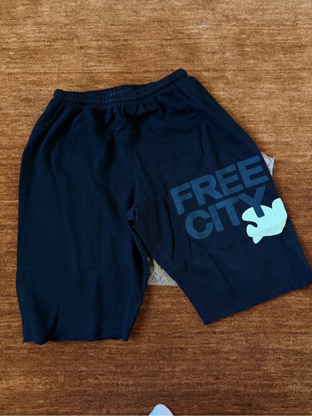 FreeCity Cutoffs in Blackspace